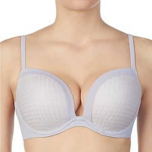 NEW 32DDD/F Le Mystere Push Up Bra